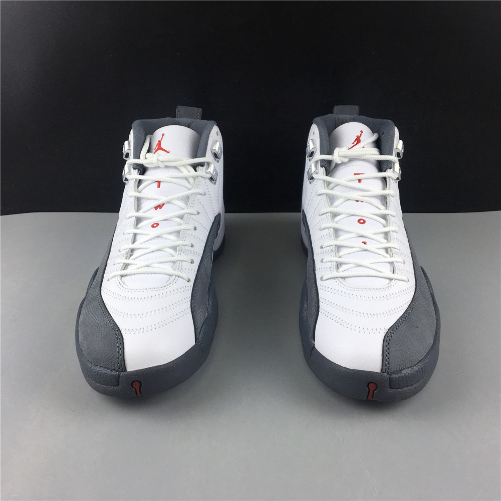 Air Jordan 12 retro 153265-160